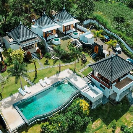 Mount Batur Villa Kintamani Exteriör bild