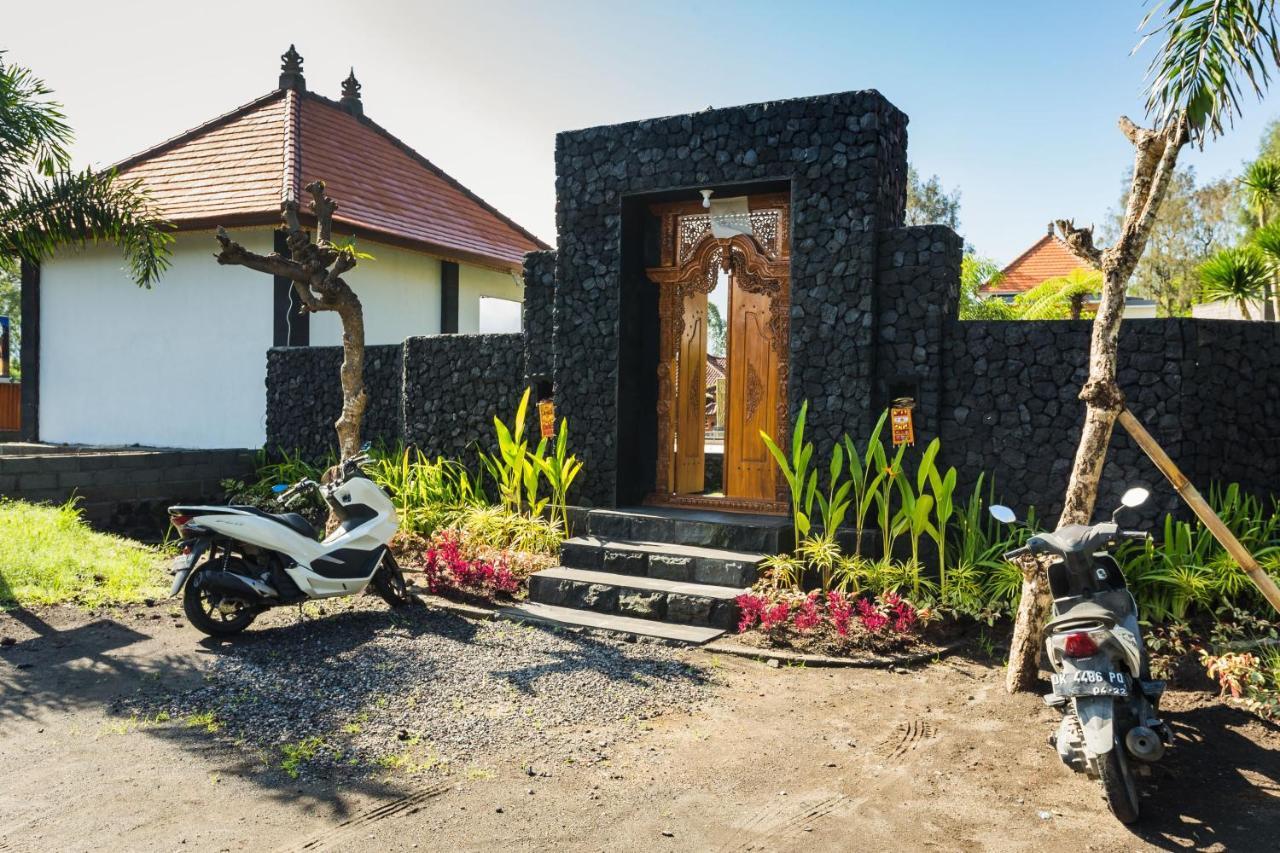 Mount Batur Villa Kintamani Exteriör bild
