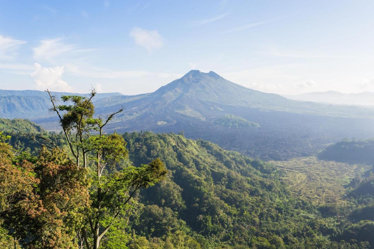 Mount Batur Villa Kintamani Exteriör bild