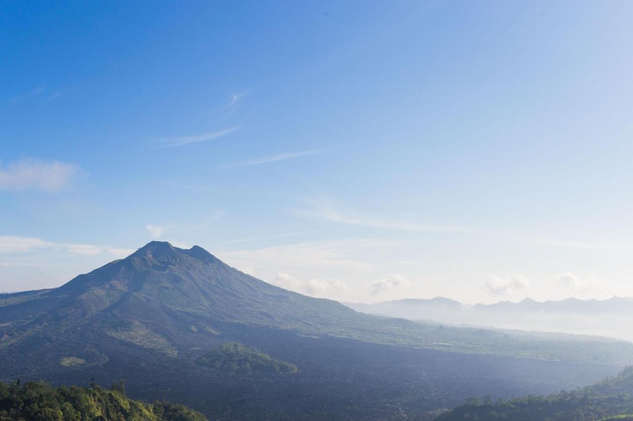 Mount Batur Villa Kintamani Exteriör bild