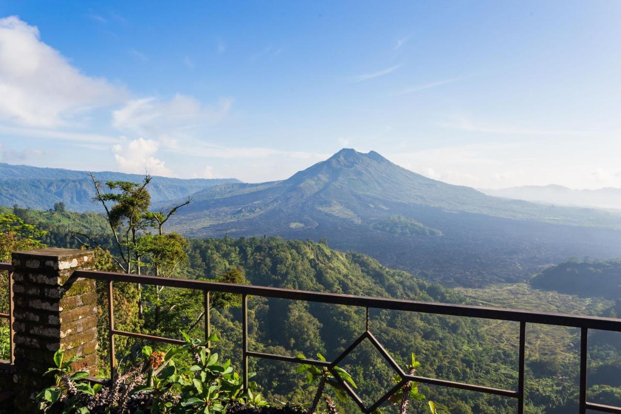 Mount Batur Villa Kintamani Exteriör bild
