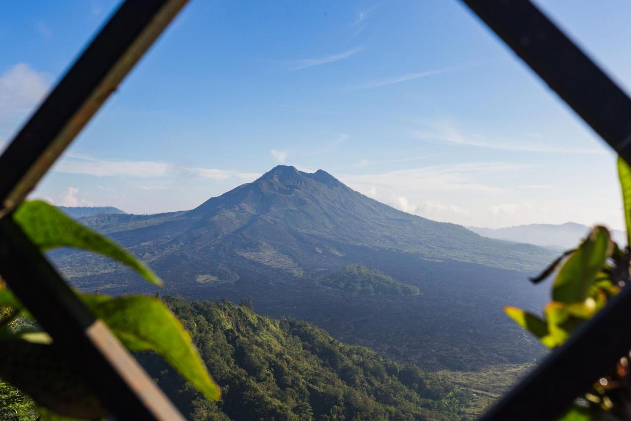 Mount Batur Villa Kintamani Exteriör bild